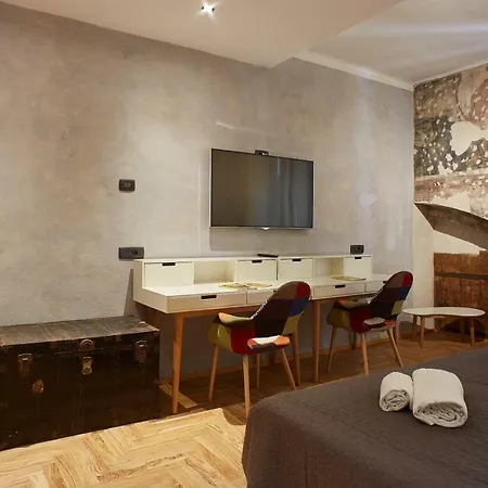 Casa Spinetta Malaspina - Verona Apartments Exterior photo