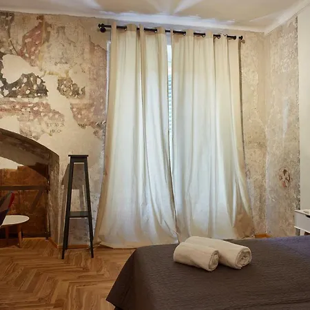 Casa Spinetta Malaspina - Verona Apartments Exterior photo