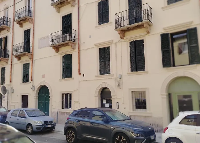 Casa Spinetta Malaspina - Verona Apartments